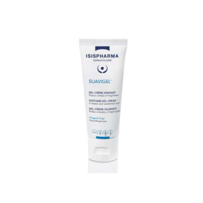 ISISPHARMA - Suavigel 40ml | DERMO