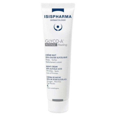 ISISPHARMA - Glyco-a intense peeling 30 ml | DERMO