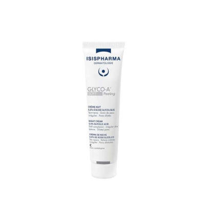 ISISPHARMA - Glyco-a soft peelling 30ml | DERMO