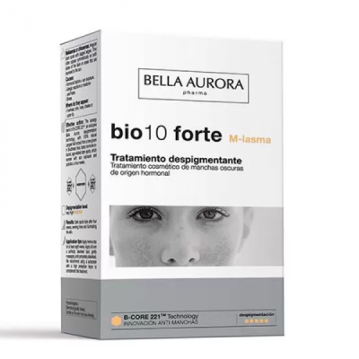 BELLA AURORA - Depigmentant bio10 m lasma 30 ml | DERMO