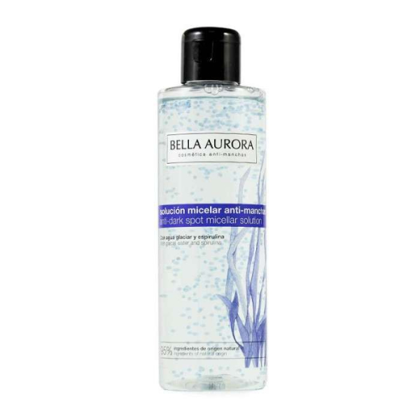 BELLA AURORA - Solution micellaire anti taches 200 ml
