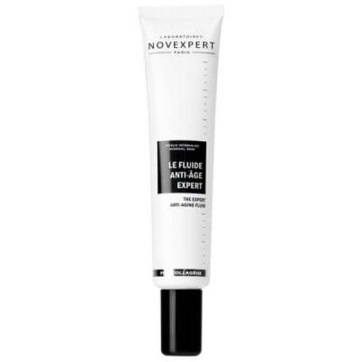 NOVEXPERT - Le fluide anti age expert 40 ml | DERMO
