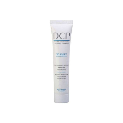 Creme cicatrisante | DERMO Maroc