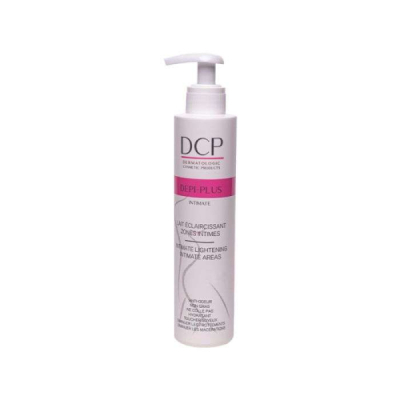 DCPDERM - Depi plus intimate lait eclaircissant 200 ml