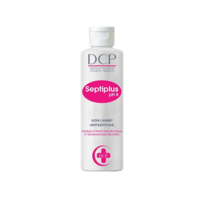 DCPDERM - Septi plus ph 8 250 ml | DERMO