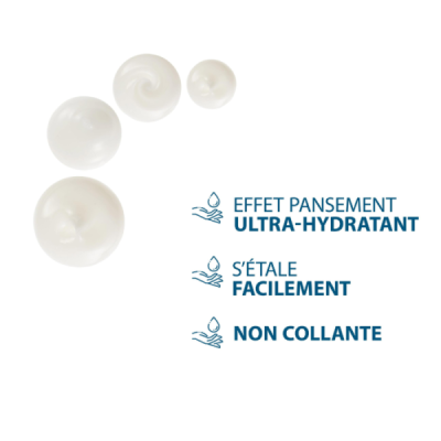 DUCRAY - Dexyane med palpebral 15ml | DERMO