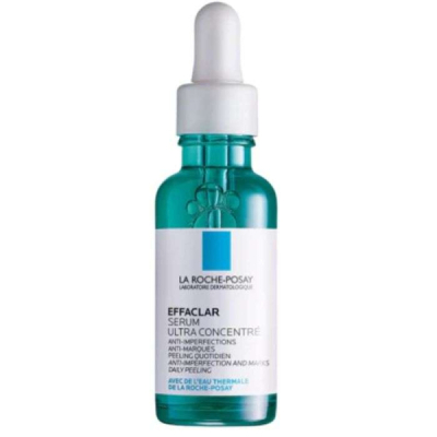 LA ROCHE POSAY - Effaclar serum visage anti imperfections