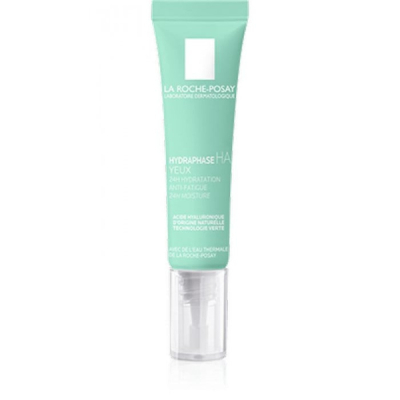 LA ROCHE POSAY - Hydraphase ha yeux contour des yeux 15 ml