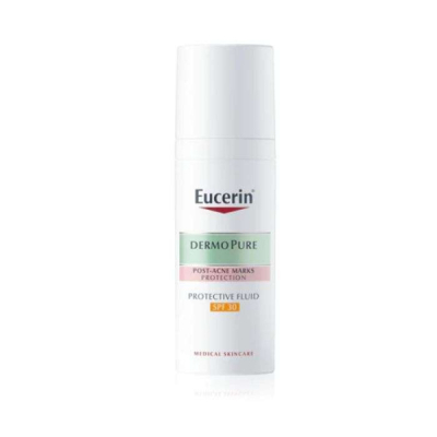 EUCERIN - Dermopure fluide protecteur spf 30 | DERMO