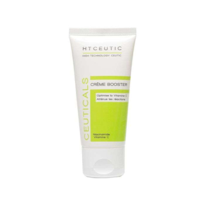 HTCEUTIC - Creme booster 50 ml | DERMO