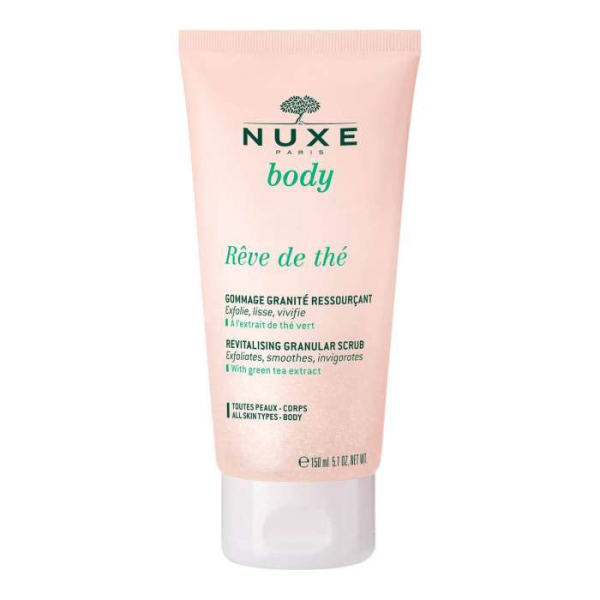 NUXE - Body reve de the gommage 150 ml