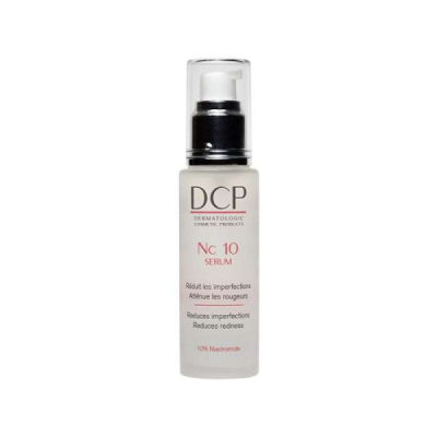 DCPDERM - Nc 10 serum 50 ml | DERMO