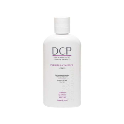 DCPDERM - Pruritus control lotion 200 ml | DERMO