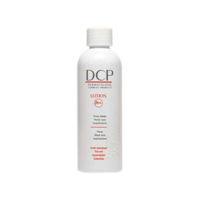 DCPDERM - Lotion bha 100ml | DERMO