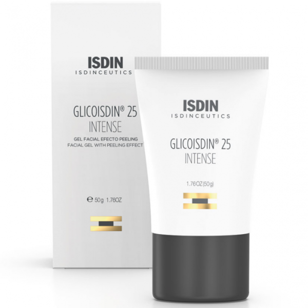 ISDIN - Glicoisdin 25 intense 50g
