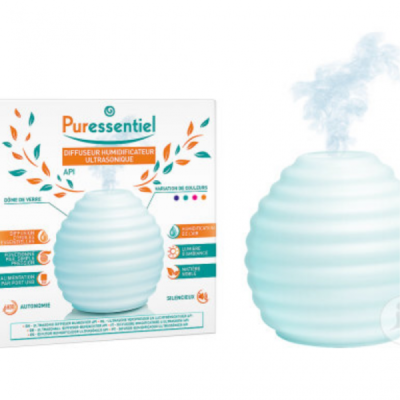 PURESSENTIEL - Diffuseur api | DERMO
