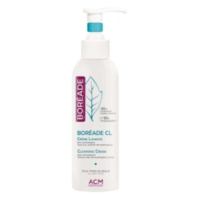 ACM - Boreade cl creme lavante 200 ml | DERMO