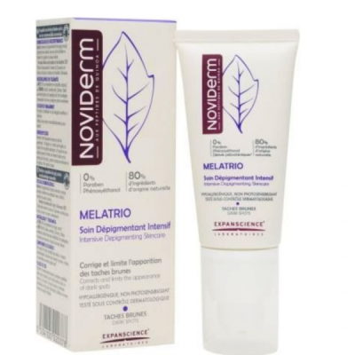 ACM - Melatrio soin depigmentant intensif 40 ml | DERMO