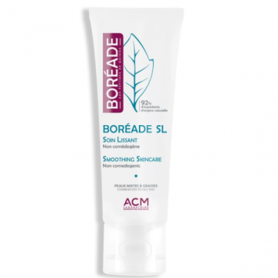 ACM - Boreade sl soin lissant 40 ml | DERMO