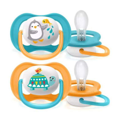 AVENT - Ultra air animals 6-18 mois | DERMO