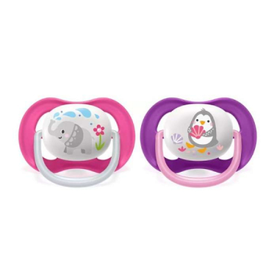 AVENT - Ultra air animals 6-18 mois pingoin | DERMO