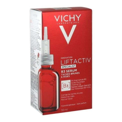 VICHY - Liftactiv specialist b3 serum 30 ml | DERMO