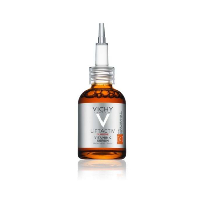 VICHY - Liftactiv supreme vitamine c serum 20 ml | DERMO