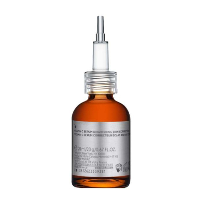 VICHY - Liftactiv supreme vitamine c serum 20 ml | DERMO