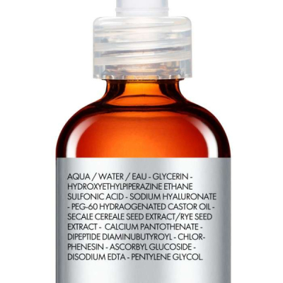 VICHY - Liftactiv supreme vitamine c serum 20 ml | DERMO