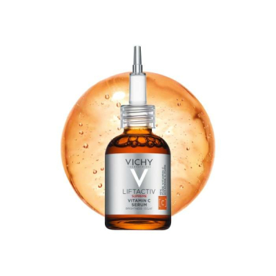 VICHY - Liftactiv supreme vitamine c serum 20 ml | DERMO