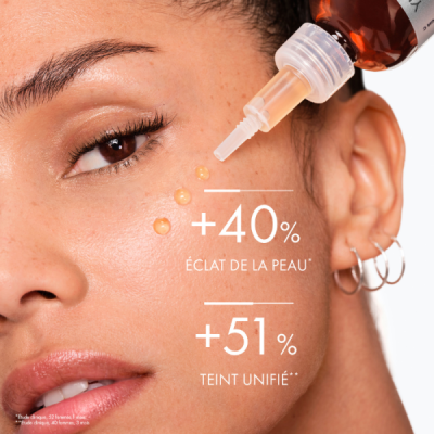 VICHY - Liftactiv supreme vitamine c serum 20 ml | DERMO