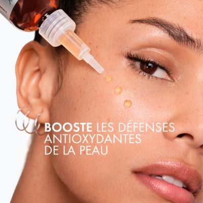 VICHY - Liftactiv supreme vitamine c serum 20 ml | DERMO