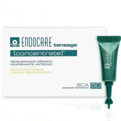 CANTABRIA - Endocare tensage concentrate ampoules | DERMO