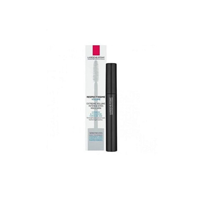 LA ROCHE POSAY - Toleriane mascara multi dimensions allergy