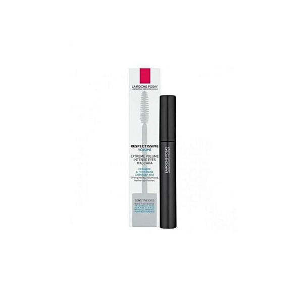 LA ROCHE POSAY - Toleriane mascara multi dimensions allergy tested noir