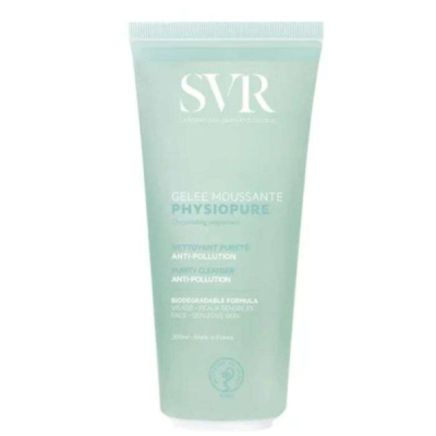 SVR - Physiopure gelee moussante 200 ml | DERMO