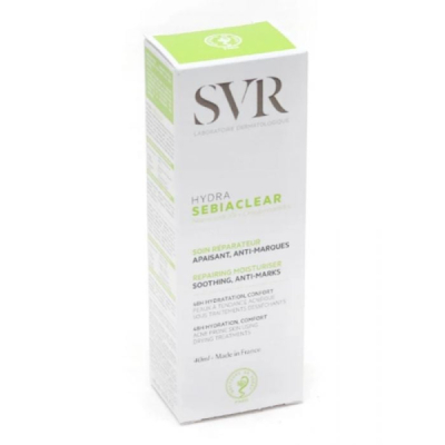 Svr sebiaclear hydra | DERMO Maroc