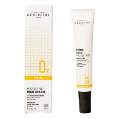 NOVEXPERT - La creme riche protectrice 40 ml | DERMO