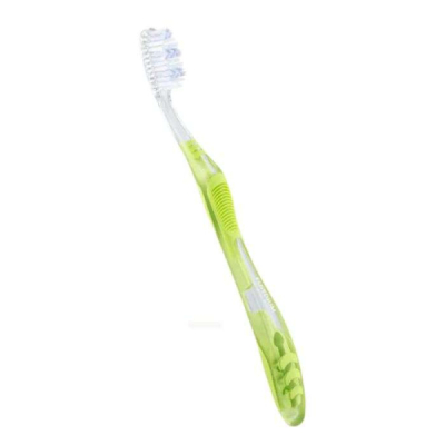 ELGYDIUM - Brosse a dents blancheur medium | DERMO