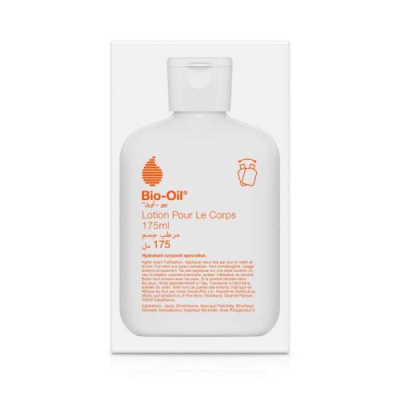 BIO OIL - Lotion corps 175 ml | DERMO