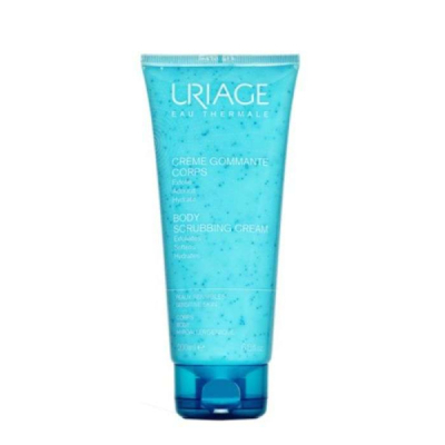 URIAGE - Creme gommante corps 200 ml | DERMO