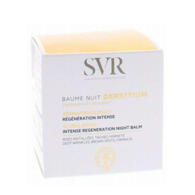 SVR - Densitium baume nuit 50ml | DERMO