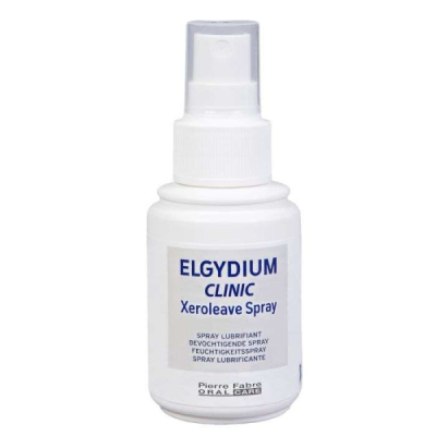 ELGYDIUM - Clinic xeroleave spray 70 ml | DERMO