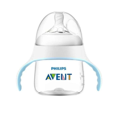 AVENT - Biberon natural 4 mois+ 150 ml | DERMO