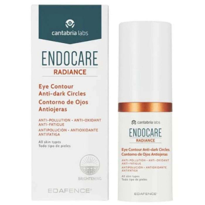 CANTABRIA - Endocare radiance eye contour 15ml | DERMO