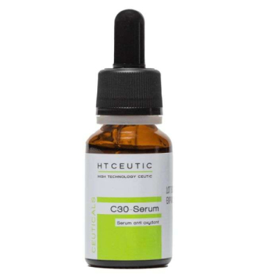 HTCEUTIC - Professional c30 % serum 50 ml | DERMO