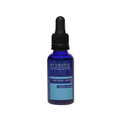 HTCEUTIC - Retinol serum 2% serum anti age 50ml | DERMO
