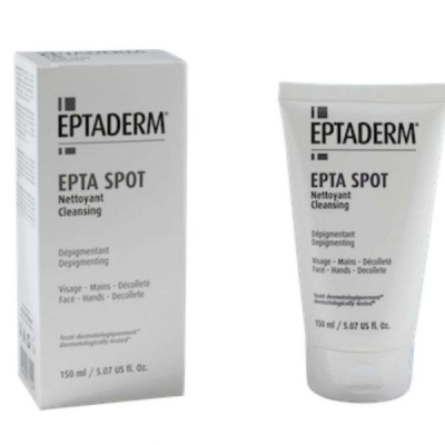 EPTADERM - Epta spot nettoyant 150 ml | DERMO