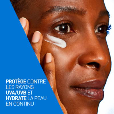 CERAVE - Creme hydratante visage spf 50 52 ml | DERMO