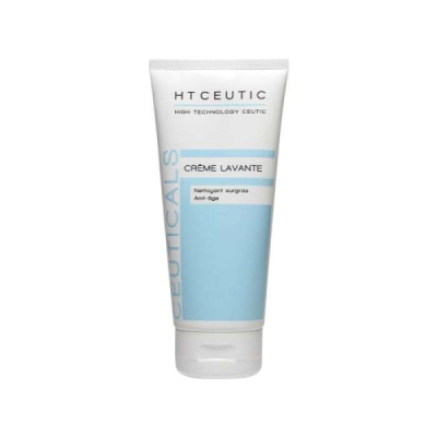 HTCEUTIC - Creme lavante 200 ml | DERMO
